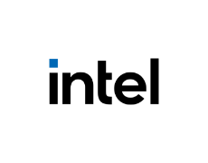 Intel logo