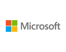 Microsoft logo