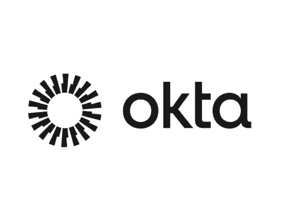 Okta logo