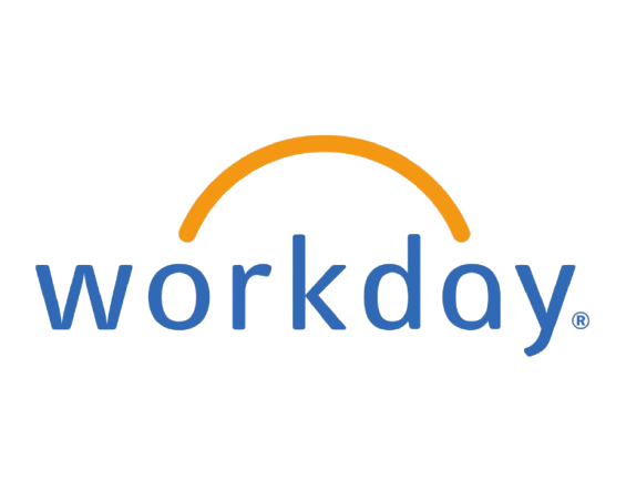 Workday logo