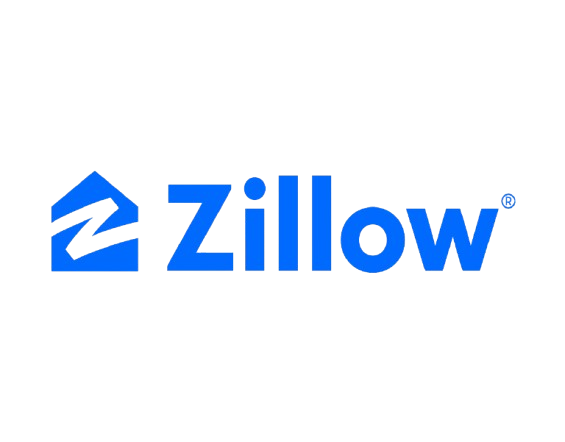 Zillow logo
